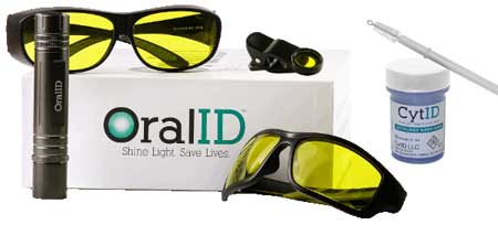 OralID
