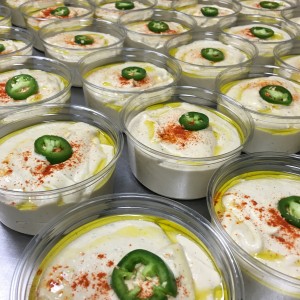 photo 2 - Rochester Advanced Dentistry Bekka Valley Hummus