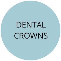 DentalCrownsIcon - Rochester Advanced Dentistry Dental Crowns