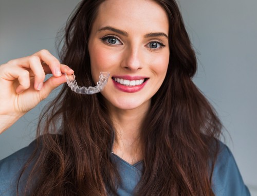 No Time For Braces? Try Instant Orthodontics!