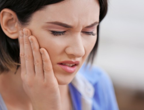 How to Keep Teeth Grinding From Turning Into TMJ