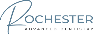 Rochester Advanced Dentistry Logo