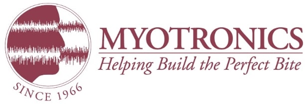Myotronics-logo Myotronics logo