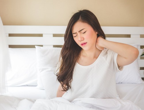 Common Causes of Neck Pain