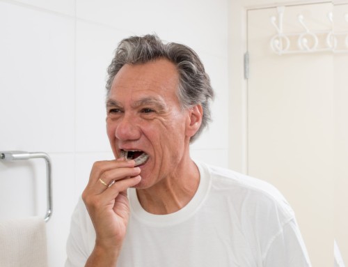 How to Care for My Oral Appliance