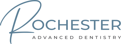 Rochester Advanced Dentistry Logo