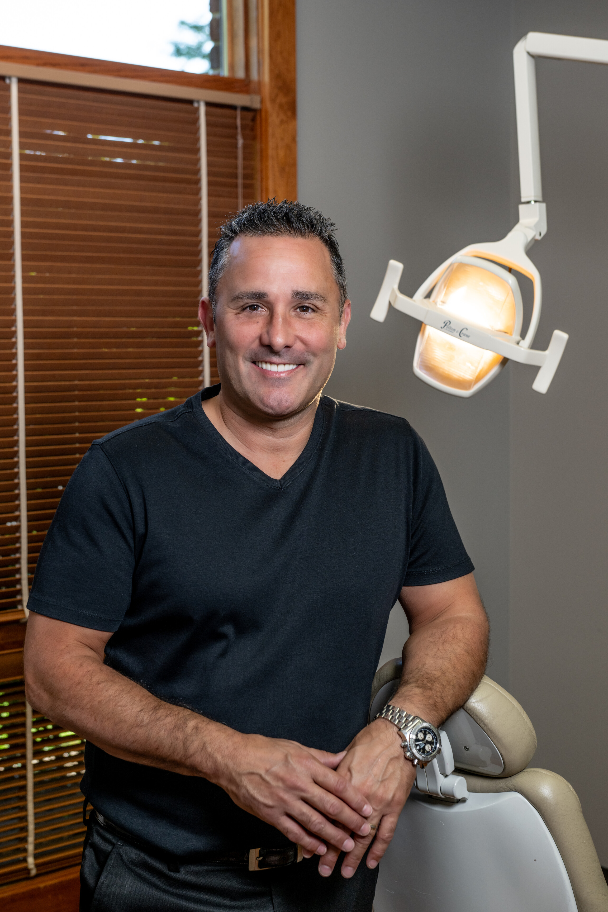Dr Haddad_Lifestyle Dr. Haddad - Dental Implants