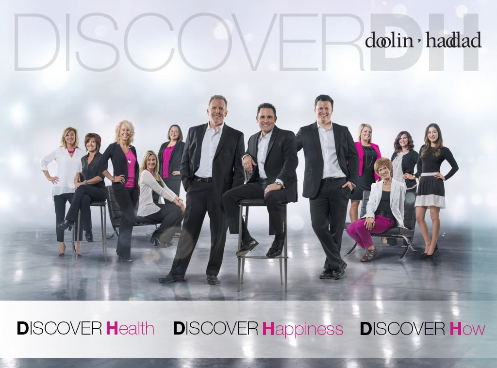 Our Rochester, MI Dental Office Team
