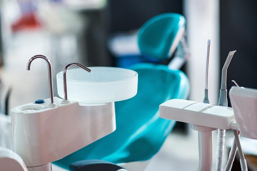 What to Look for in a New Dentist