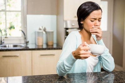 10 Reasons Your Teeth Are Sensitive