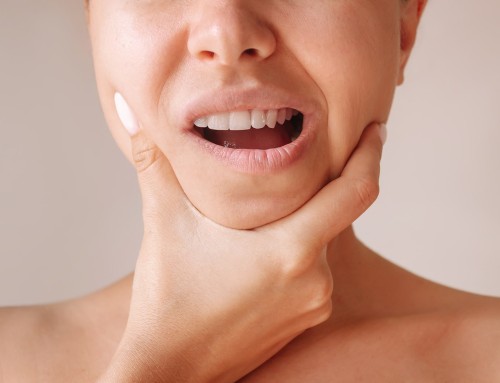 Understanding and Preventing Tooth Wear with TMJ Treatment