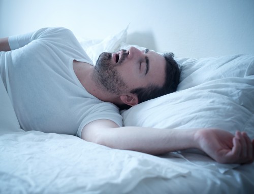 10 Reasons Why People Quit CPAP