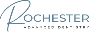 Rochester Advanced Dentistry Logo