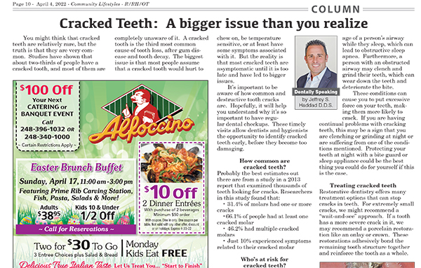 Published Article
