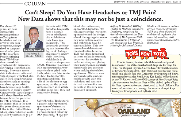 Published Article