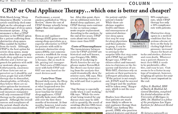 Published Article