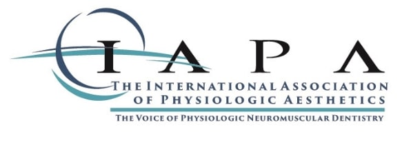 IAPA (International Association of Physiologic Aesthetics) logo