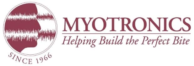Myotronics logo