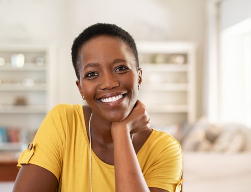 Smile Makeovers: Customized Cosmetic Dentistry